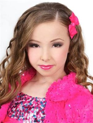 how long is sophia on dance moms how does sophia's journey on the show reflect her personal growth and development?