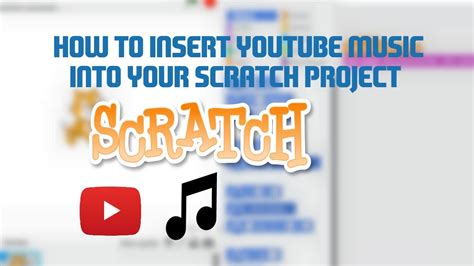 How to Upload Music to Scratch: A Detailed Insight into the Process and More!