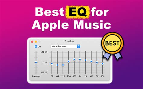 What Is the Best EQ for Apple Music: A Detailed Exploration of Views