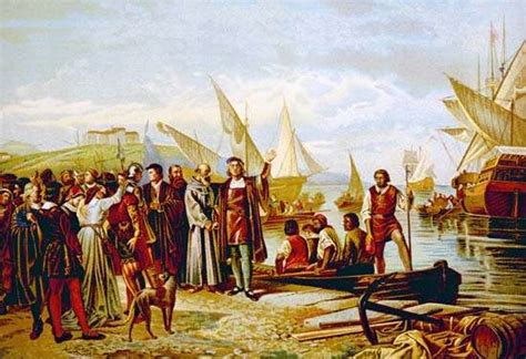 Why Christopher Columbus is a Hero: An Insightful Essay